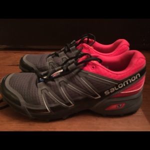 Salomon speedcross vario